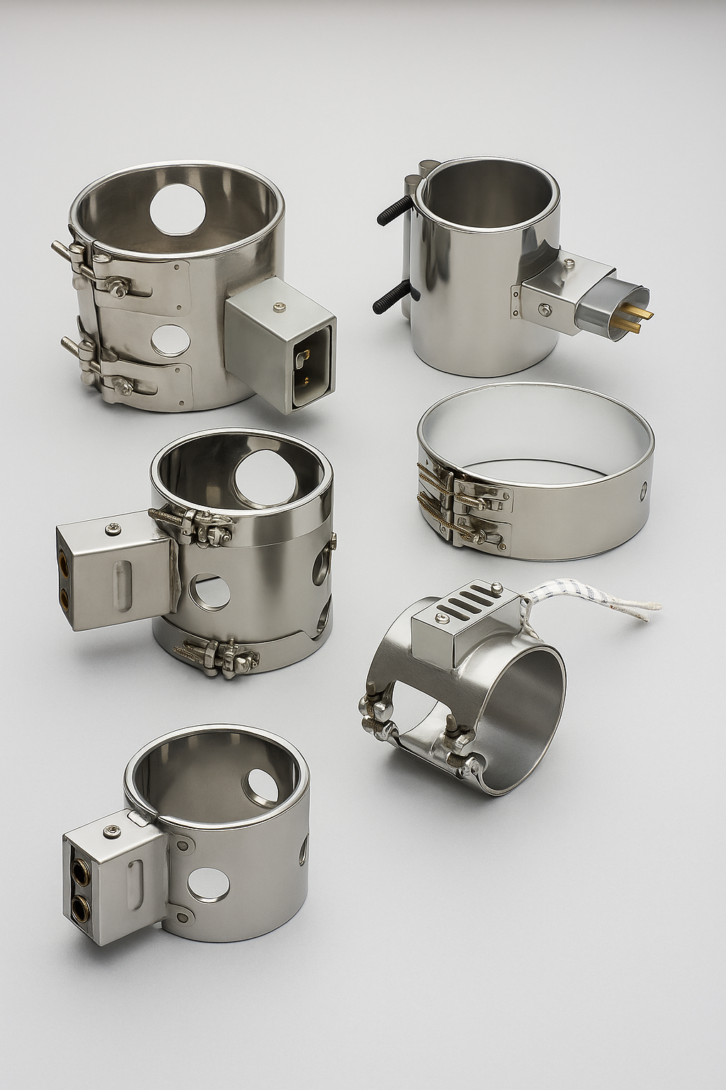 Packaging Machinery